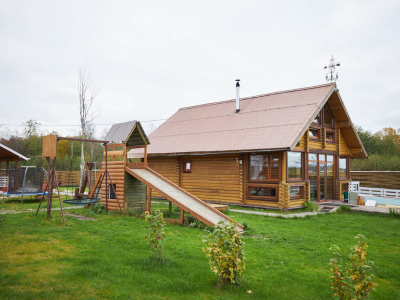 Фото отеля