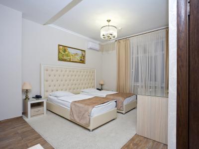Фото номера отеля
