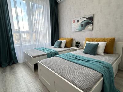 Фото отеля