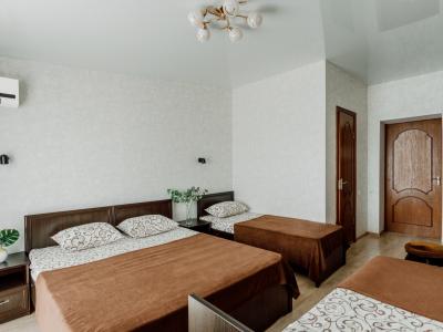 Фото номера отеля