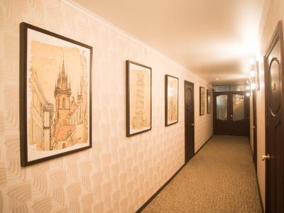 Фото отеля