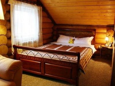 Фото номера отеля