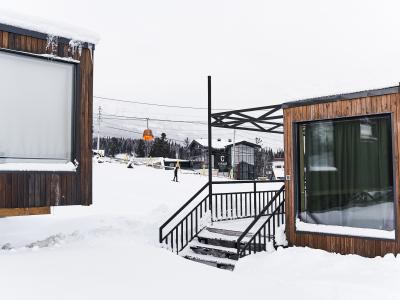 Фото отеля