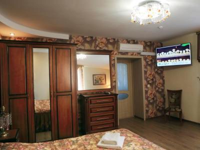 Фото отеля