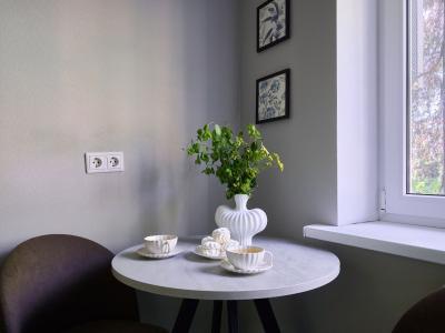 Фото отеля