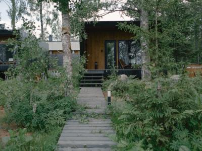 Фото отеля