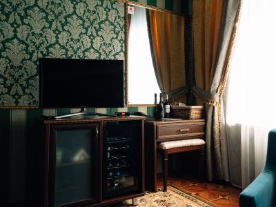 Фото номера отеля