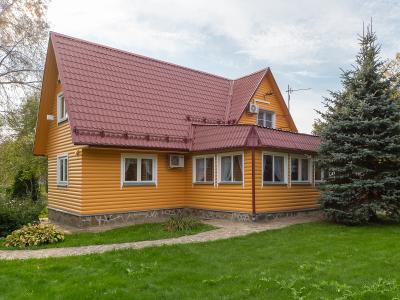 Фото отеля