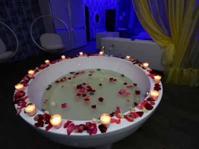 Фото номера отеля