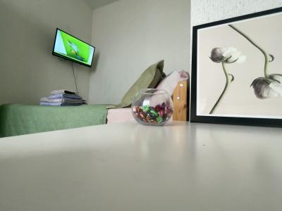 Фото отеля