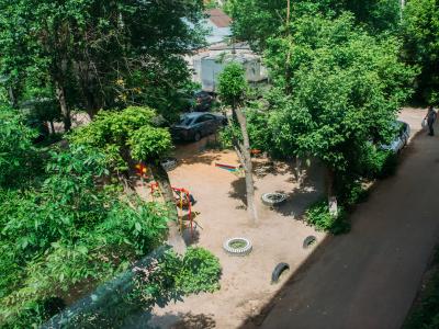 Фото номера отеля