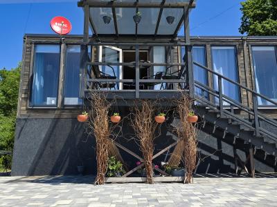 Фото отеля
