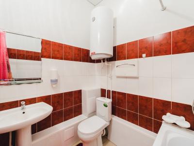 Фото номера отеля