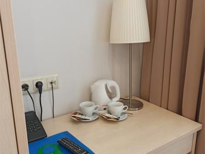 Фото отеля