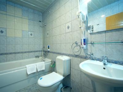 Фото номера отеля