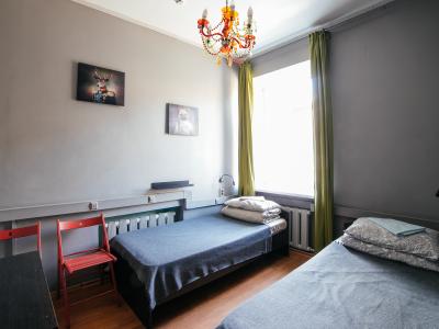 Фото отеля