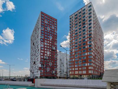 Фото номера отеля
