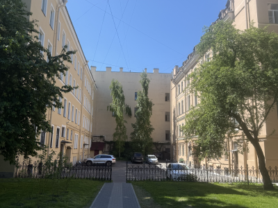 Фото отеля