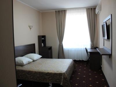 Фото номера отеля