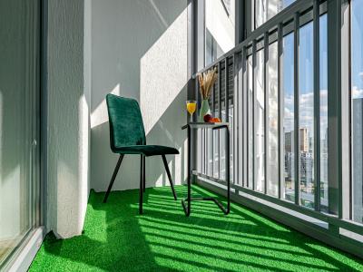 Фото номера отеля