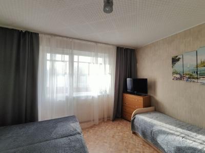 Фото отеля