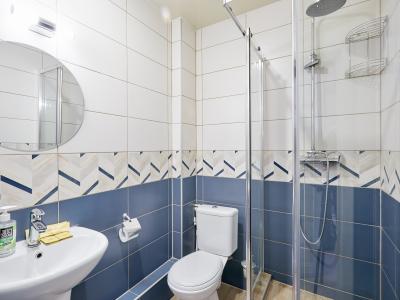 Фото номера отеля