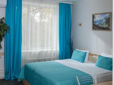 Фото отеля