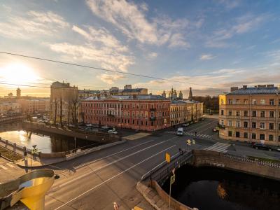 Фото отеля
