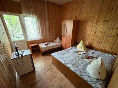 Фото отеля
