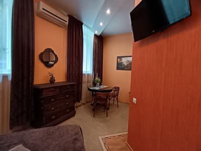 Фото отеля