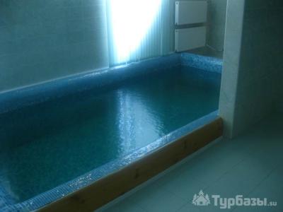 Фото отеля