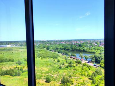 Фото отеля