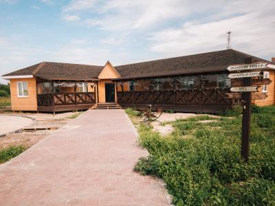 Фото отеля