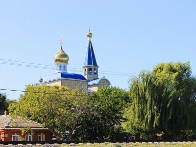 Фото отеля