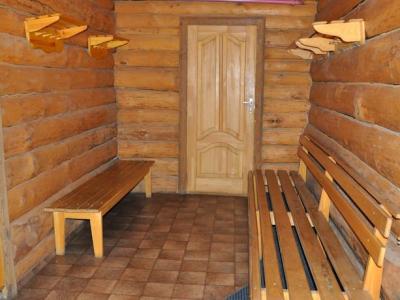 Фото отеля