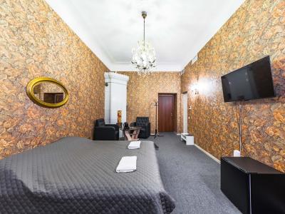 Фото номера отеля