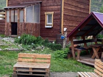 Фото номера отеля