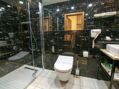 Фото номера отеля