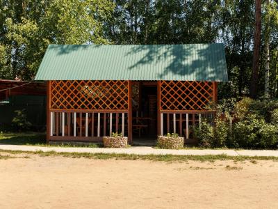 Фото отеля