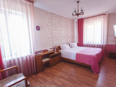 Фото отеля