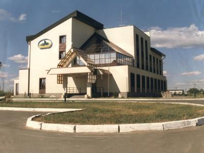 Фото отеля