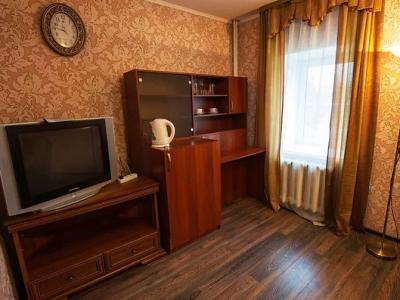 Фото номера отеля