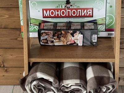 Фото отеля