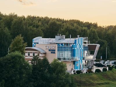 Фото отеля