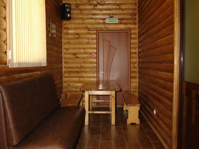 Фото отеля