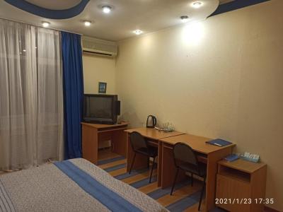 Фото номера отеля
