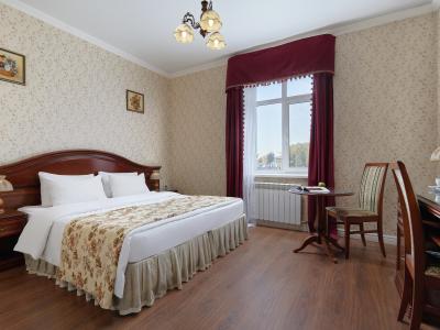 Фото отеля