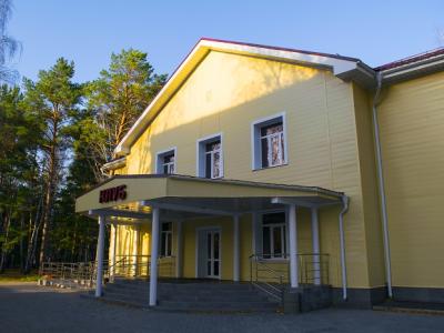 Фото отеля