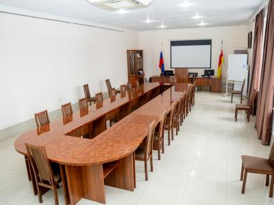 Фото отеля