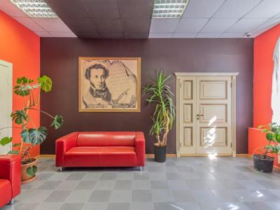 Фото отеля